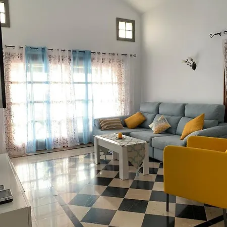Villa Denise