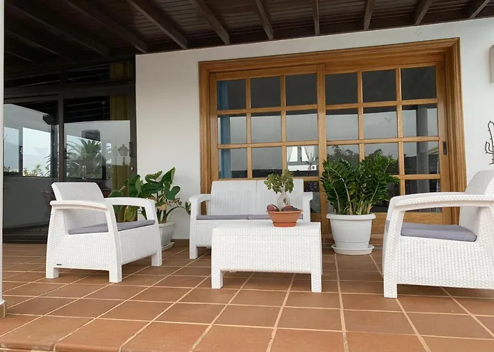 Denise 빌라 야이자