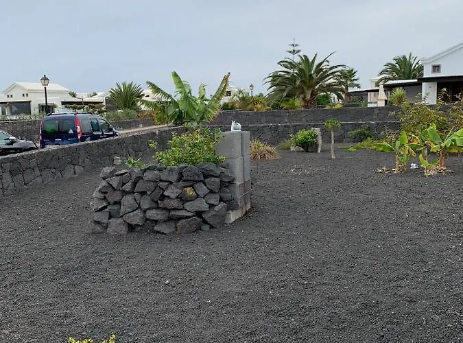 Denise Βίλα Yaiza (Lanzarote)