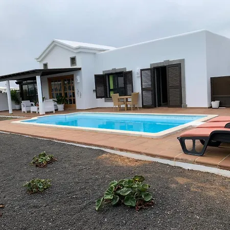 Villa Denise